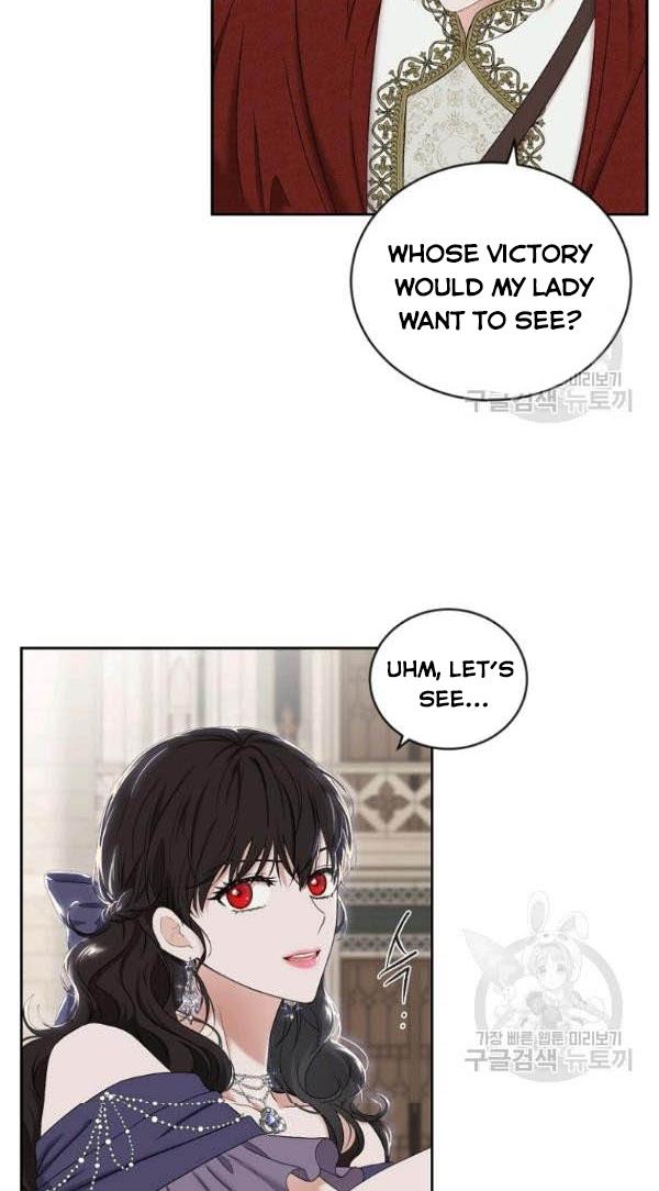 It Looks Like I’ve Fallen into the World of a Reverse Harem Game ss3 Chapter 66 - Page 56