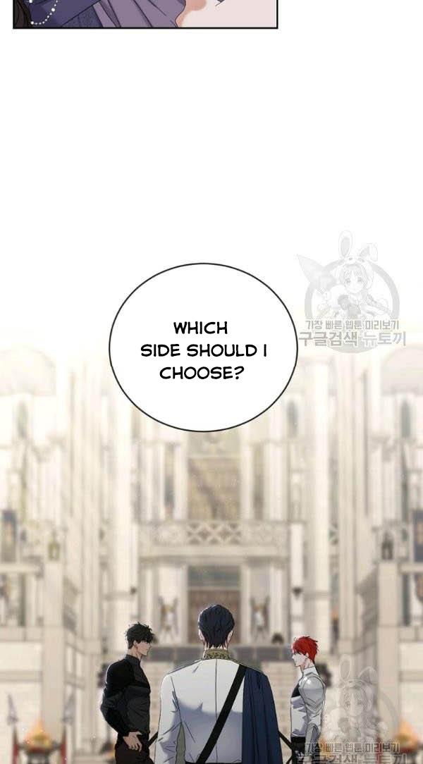 It Looks Like I’ve Fallen into the World of a Reverse Harem Game ss3 Chapter 66 - Page 57