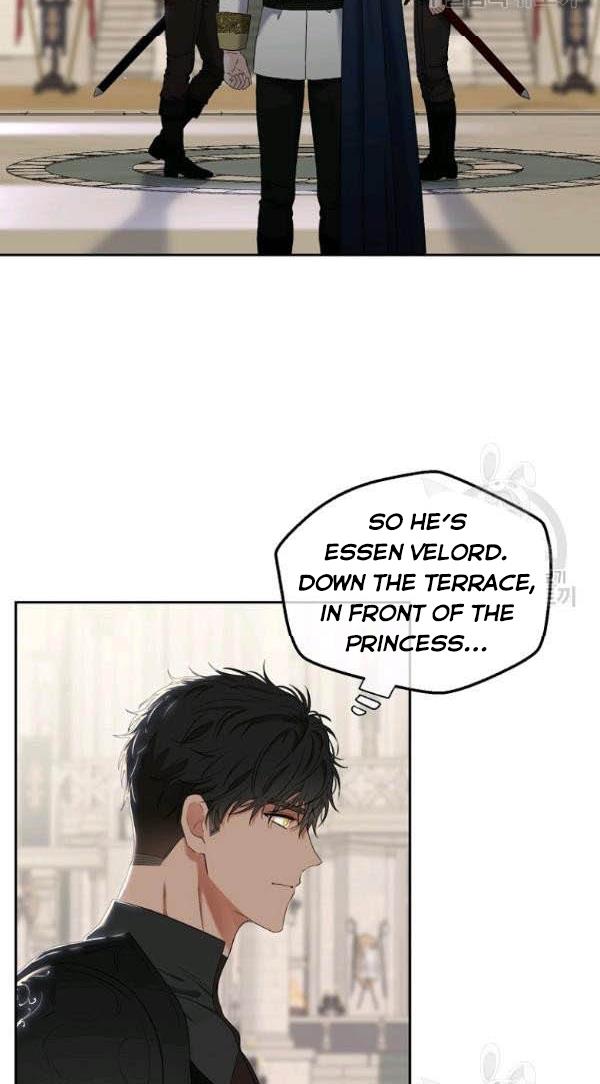 It Looks Like I’ve Fallen into the World of a Reverse Harem Game ss3 Chapter 66 - Page 58