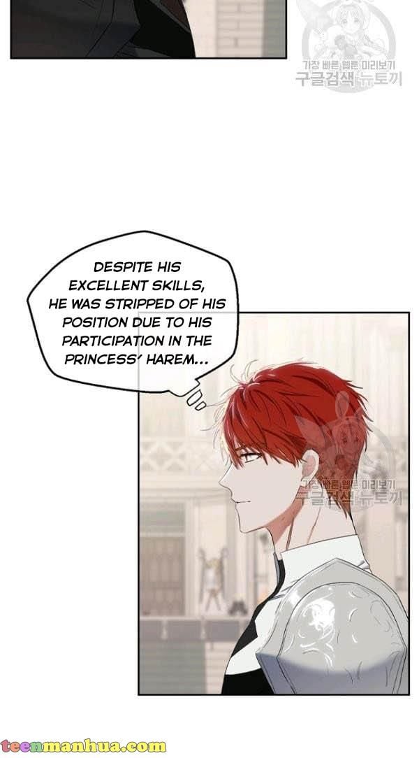 It Looks Like I’ve Fallen into the World of a Reverse Harem Game ss3 Chapter 66 - Page 59