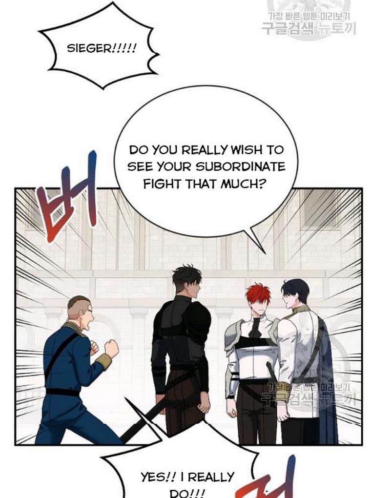 It Looks Like I’ve Fallen into the World of a Reverse Harem Game ss3 Chapter 67 - Page 11