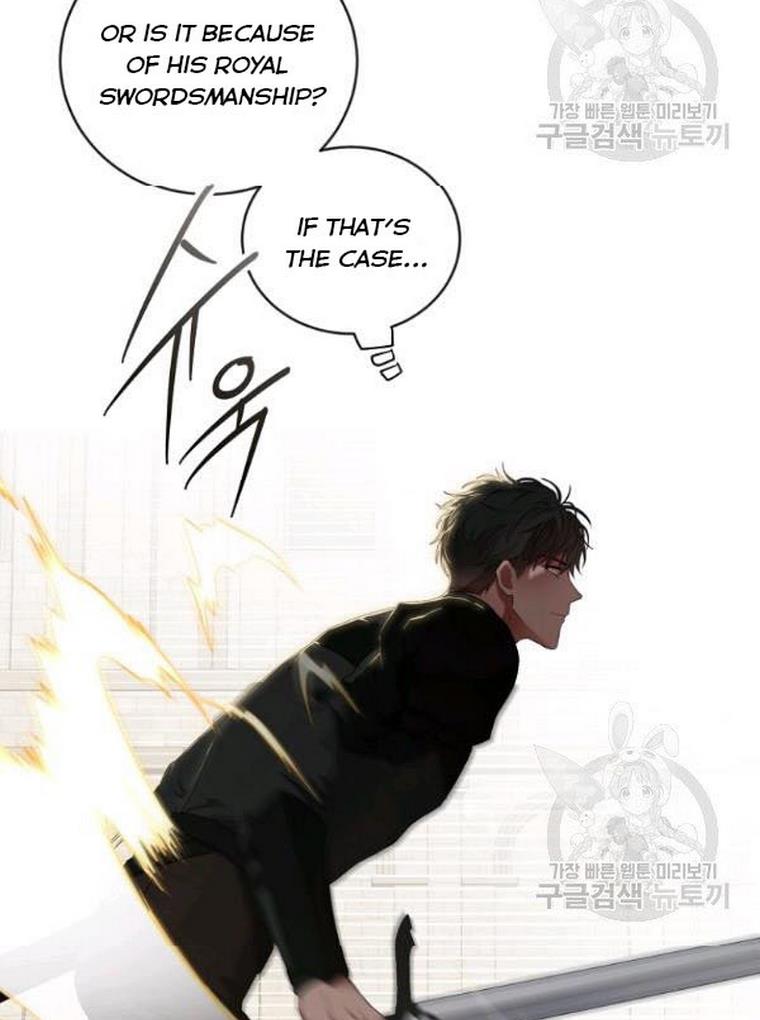 It Looks Like I’ve Fallen into the World of a Reverse Harem Game ss3 Chapter 67 - Page 31