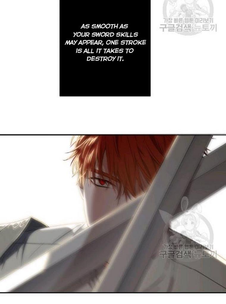 It Looks Like I’ve Fallen into the World of a Reverse Harem Game ss3 Chapter 67 - Page 37