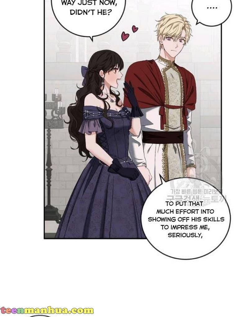 It Looks Like I’ve Fallen into the World of a Reverse Harem Game ss3 Chapter 67 - Page 61