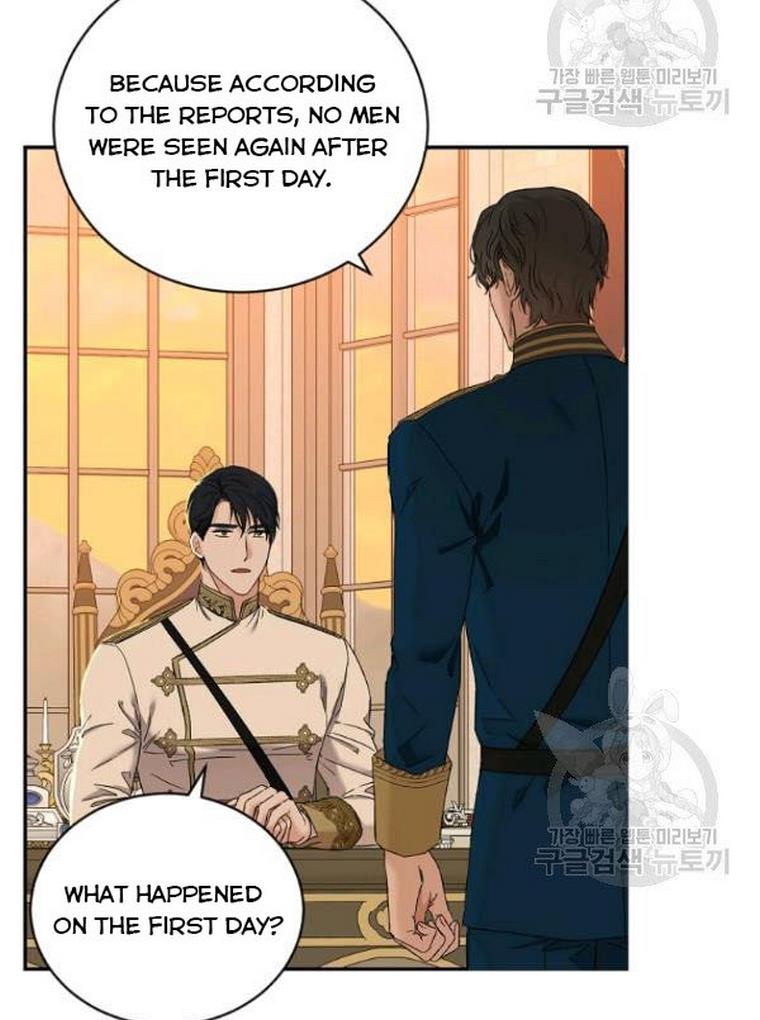 It Looks Like I’ve Fallen into the World of a Reverse Harem Game ss3 Chapter 67 - Page 66