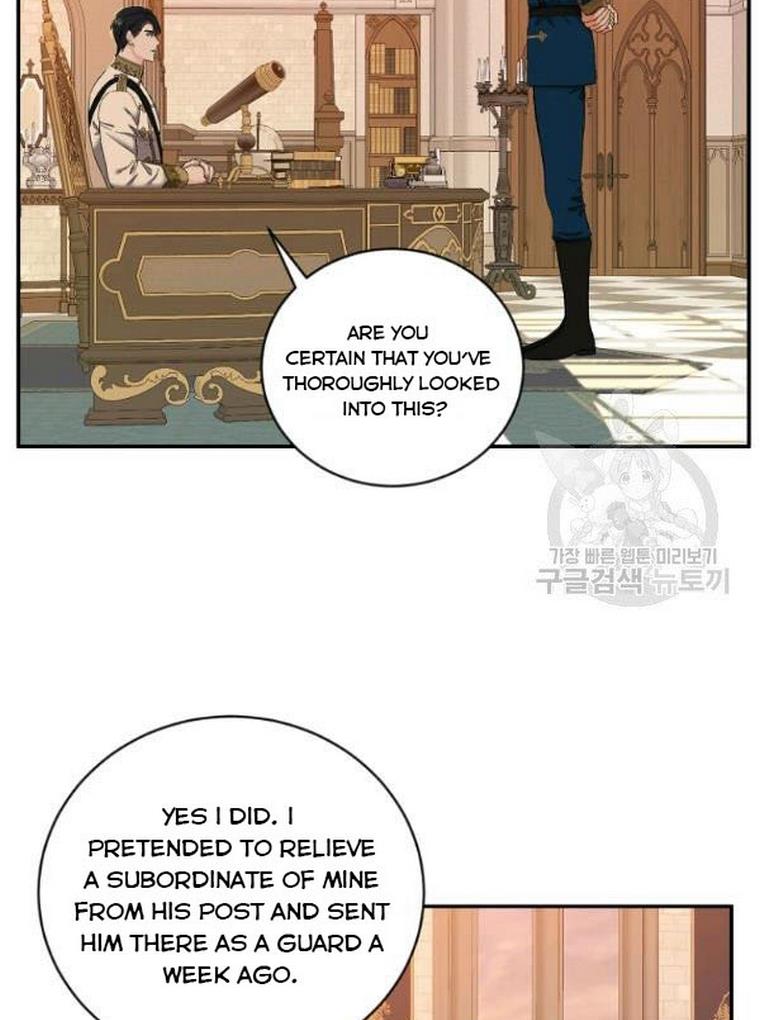 It Looks Like I’ve Fallen into the World of a Reverse Harem Game ss3 Chapter 67 - Page 70