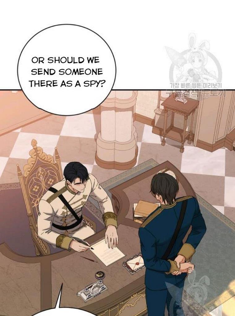 It Looks Like I’ve Fallen into the World of a Reverse Harem Game ss3 Chapter 67 - Page 74