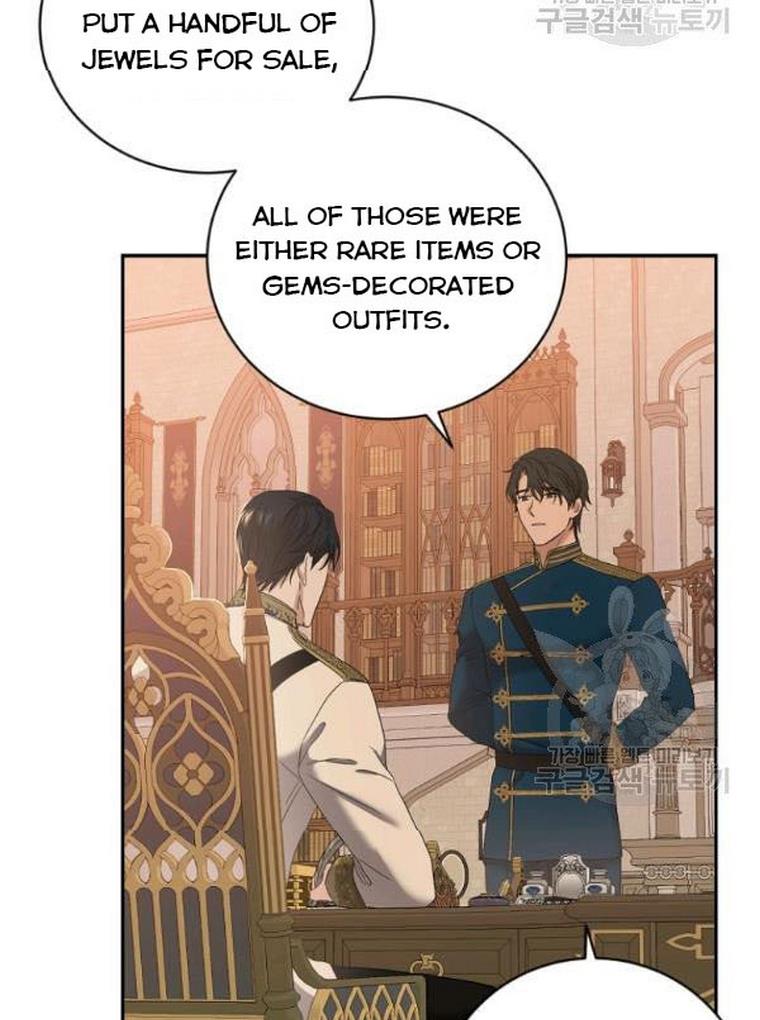 It Looks Like I’ve Fallen into the World of a Reverse Harem Game ss3 Chapter 67 - Page 78