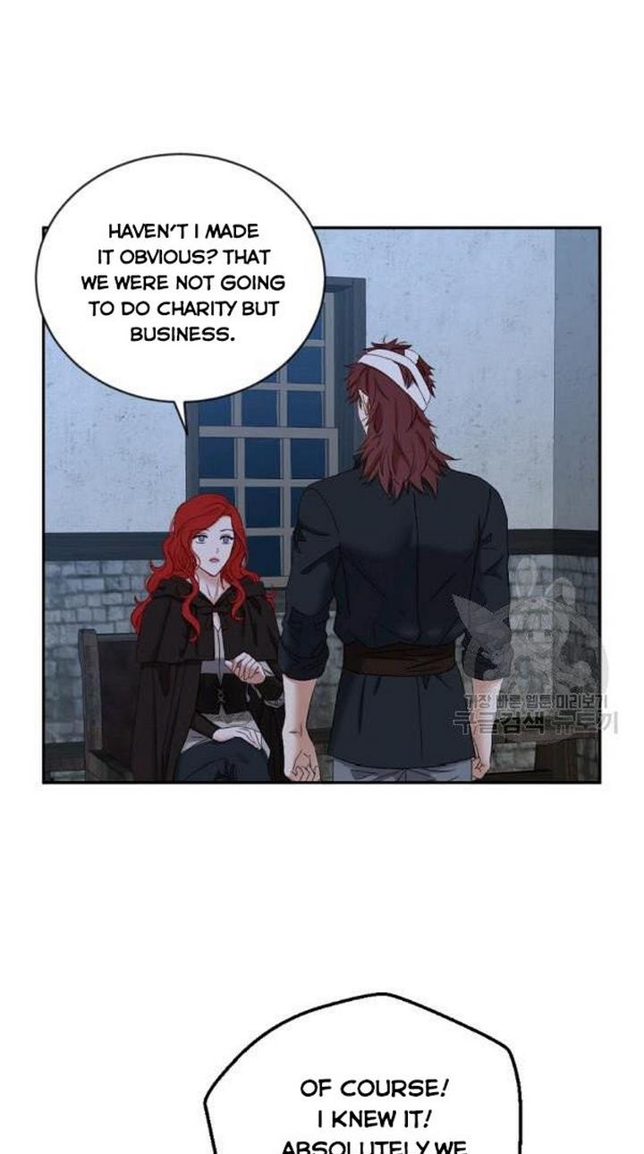 It Looks Like I’ve Fallen into the World of a Reverse Harem Game ss3 Chapter 68 - Page 4