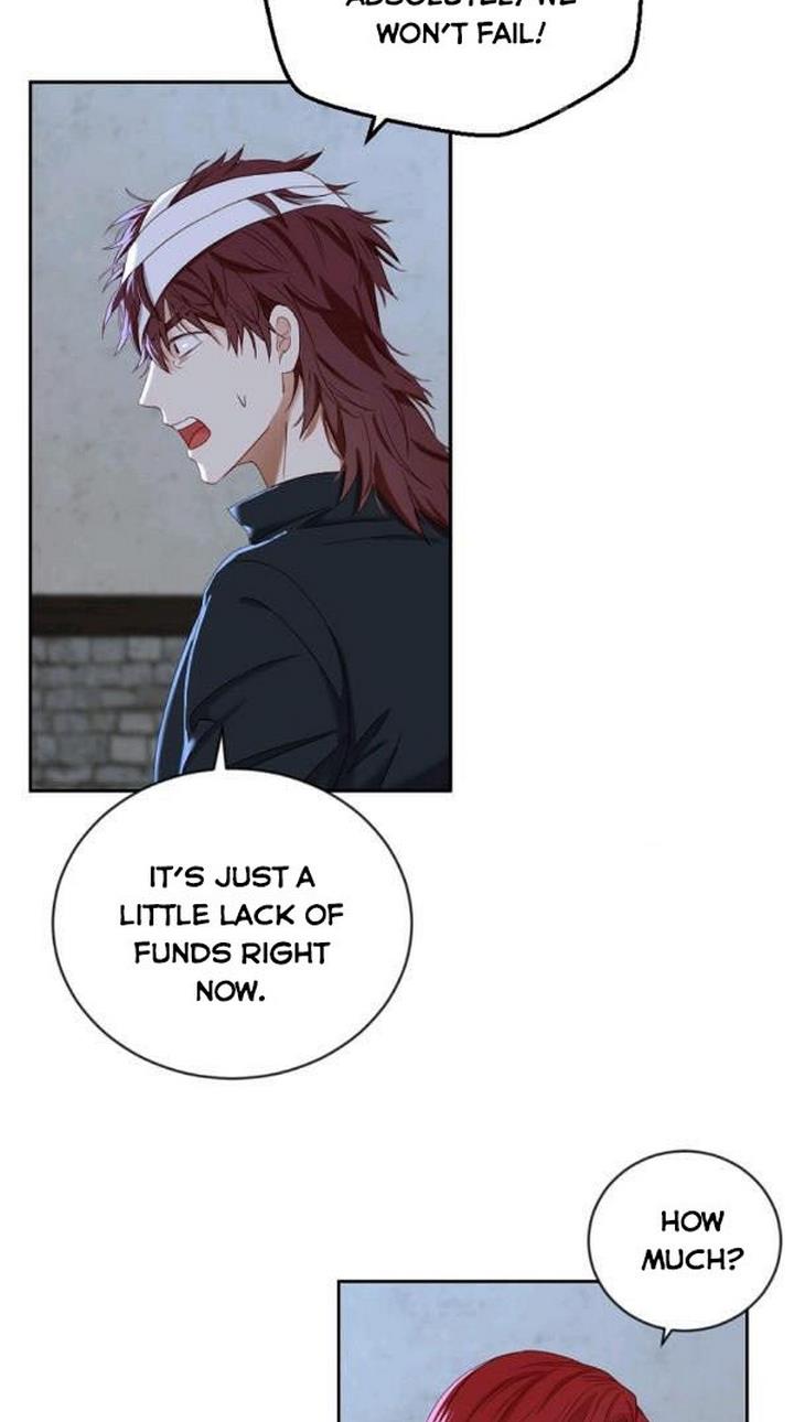 It Looks Like I’ve Fallen into the World of a Reverse Harem Game ss3 Chapter 68 - Page 5