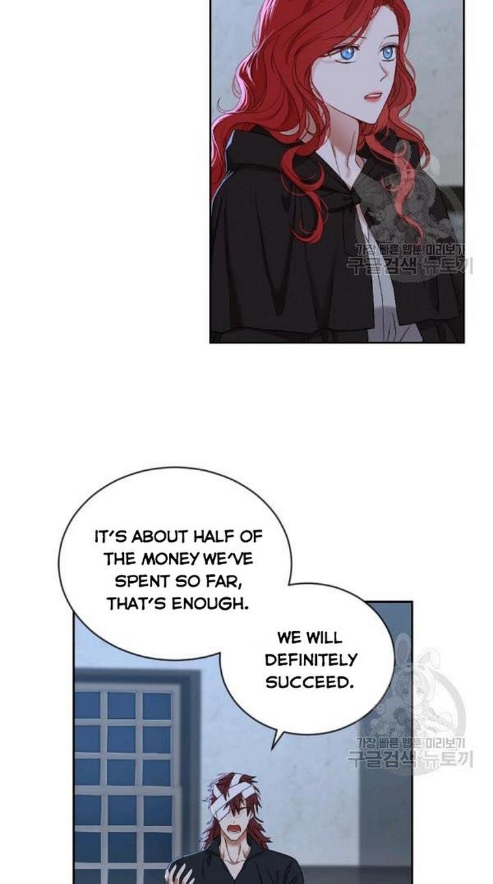 It Looks Like I’ve Fallen into the World of a Reverse Harem Game ss3 Chapter 68 - Page 6