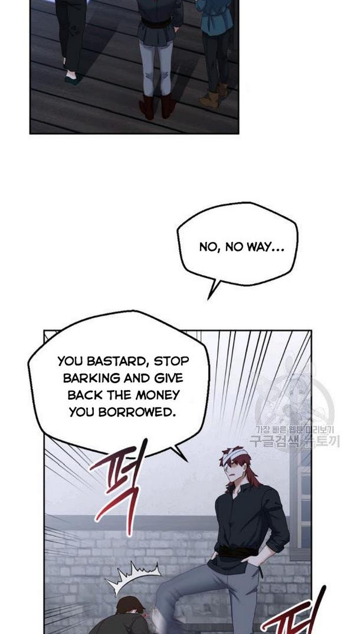 It Looks Like I’ve Fallen into the World of a Reverse Harem Game ss3 Chapter 68 - Page 19