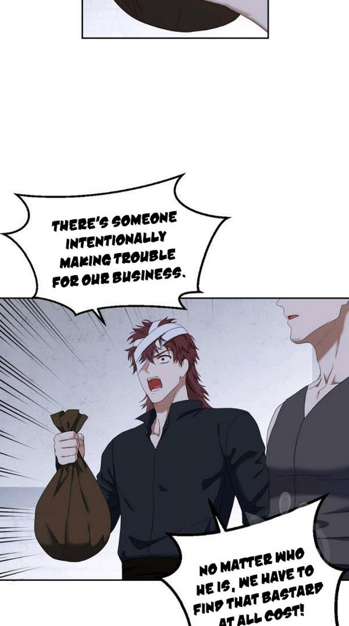 It Looks Like I’ve Fallen into the World of a Reverse Harem Game ss3 Chapter 68 - Page 21