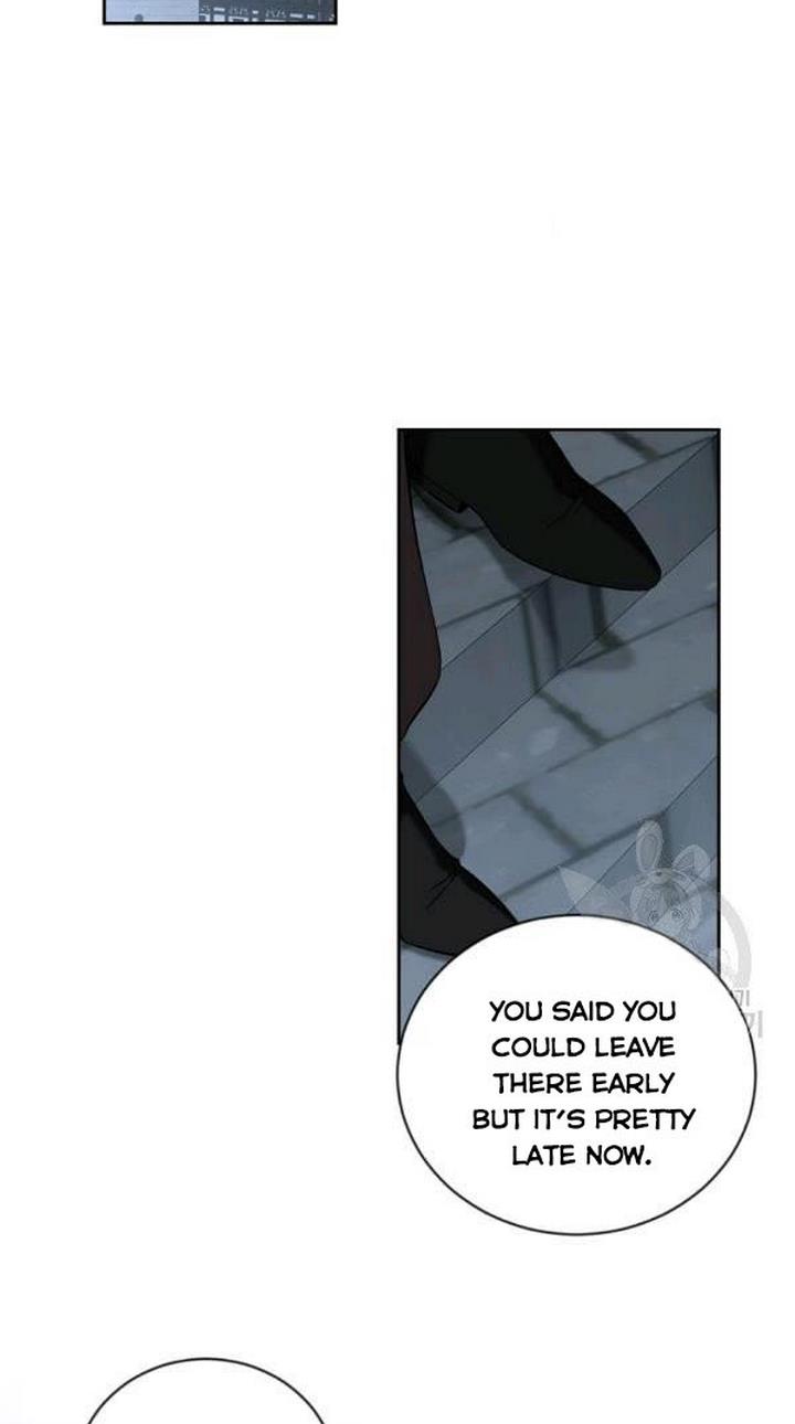 It Looks Like I’ve Fallen into the World of a Reverse Harem Game ss3 Chapter 68 - Page 24