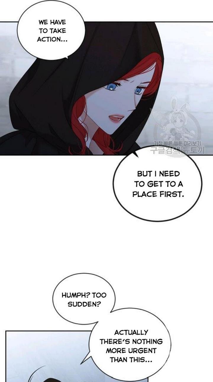 It Looks Like I’ve Fallen into the World of a Reverse Harem Game ss3 Chapter 68 - Page 26