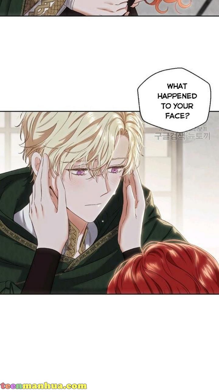 It Looks Like I’ve Fallen into the World of a Reverse Harem Game ss3 Chapter 68 - Page 40