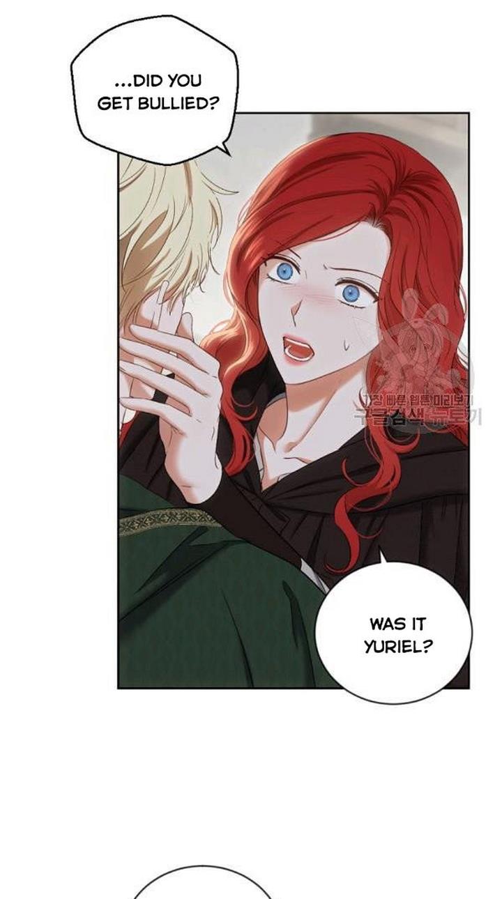 It Looks Like I’ve Fallen into the World of a Reverse Harem Game ss3 Chapter 68 - Page 41