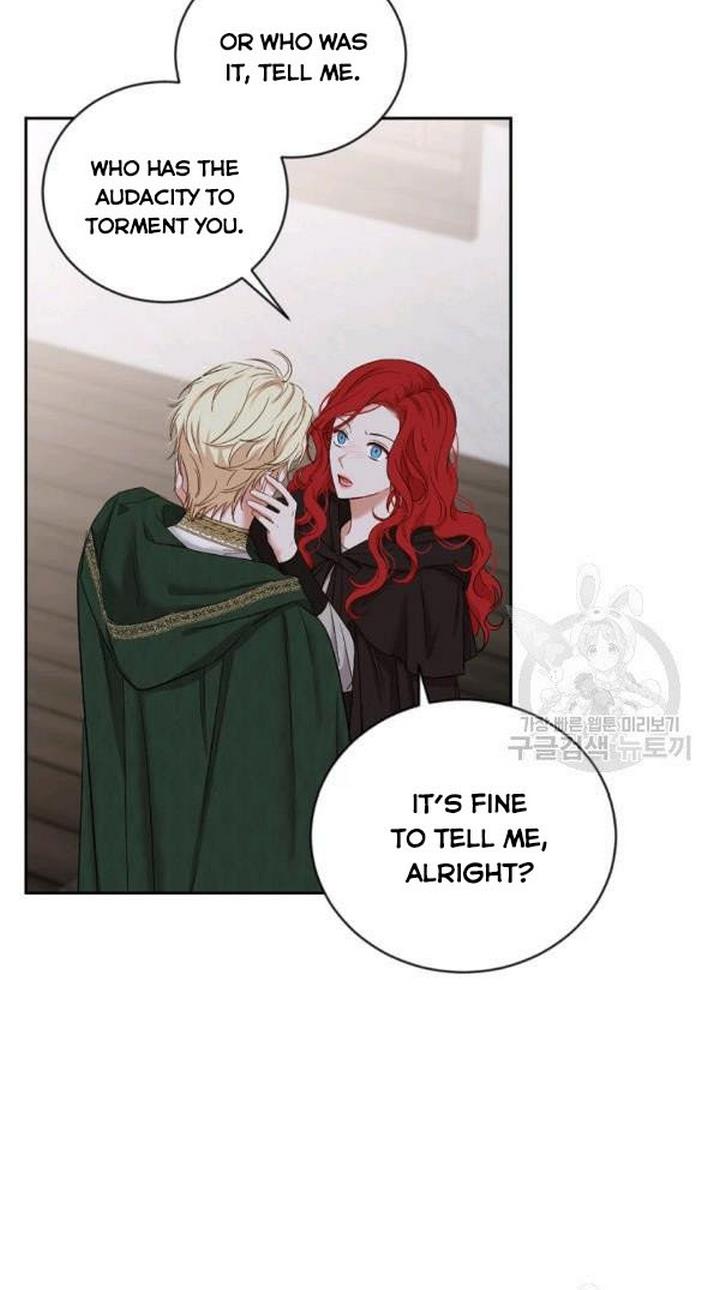 It Looks Like I’ve Fallen into the World of a Reverse Harem Game ss3 Chapter 68 - Page 42