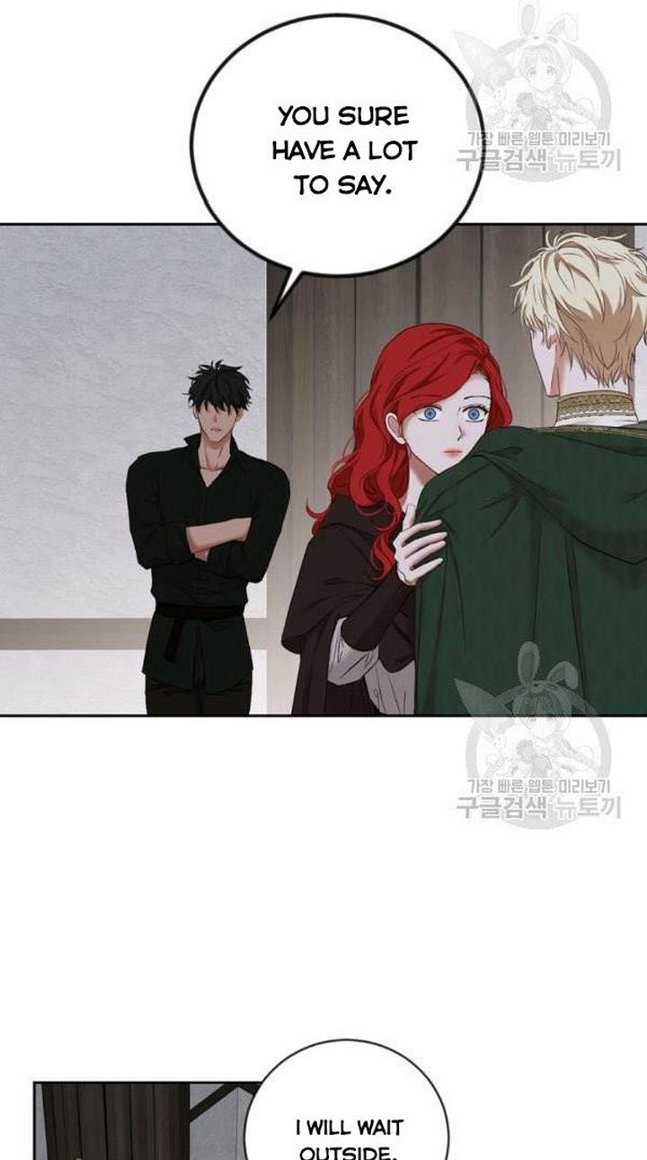 It Looks Like I’ve Fallen into the World of a Reverse Harem Game ss3 Chapter 68 - Page 43