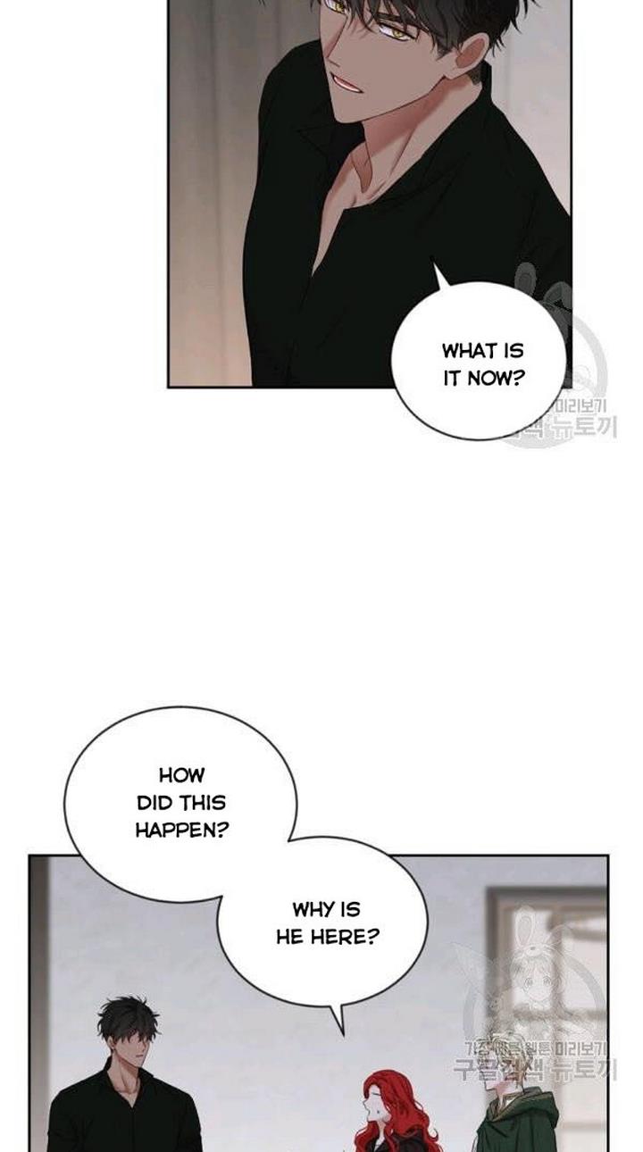 It Looks Like I’ve Fallen into the World of a Reverse Harem Game ss3 Chapter 68 - Page 45