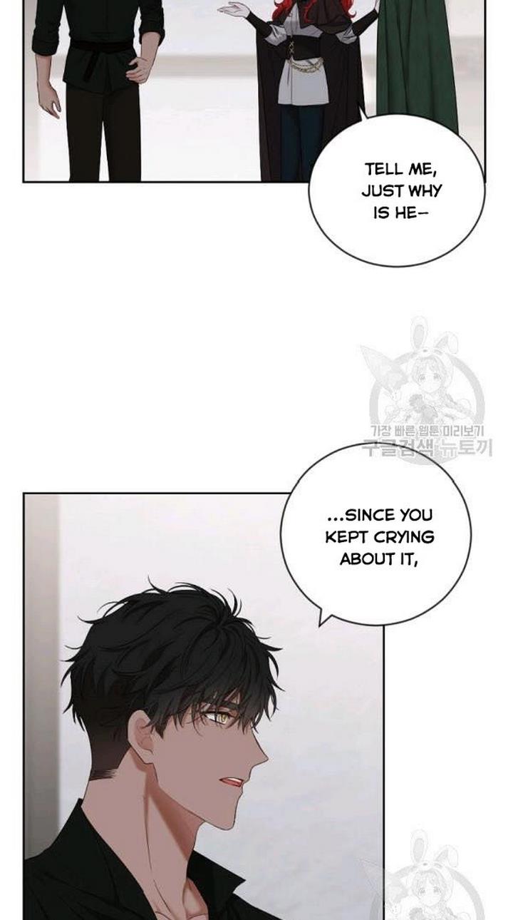 It Looks Like I’ve Fallen into the World of a Reverse Harem Game ss3 Chapter 68 - Page 46