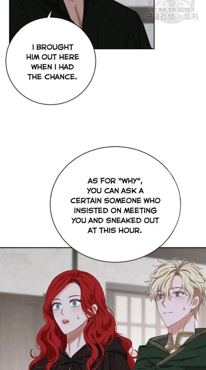 It Looks Like I’ve Fallen into the World of a Reverse Harem Game ss3 Chapter 68 - Page 47