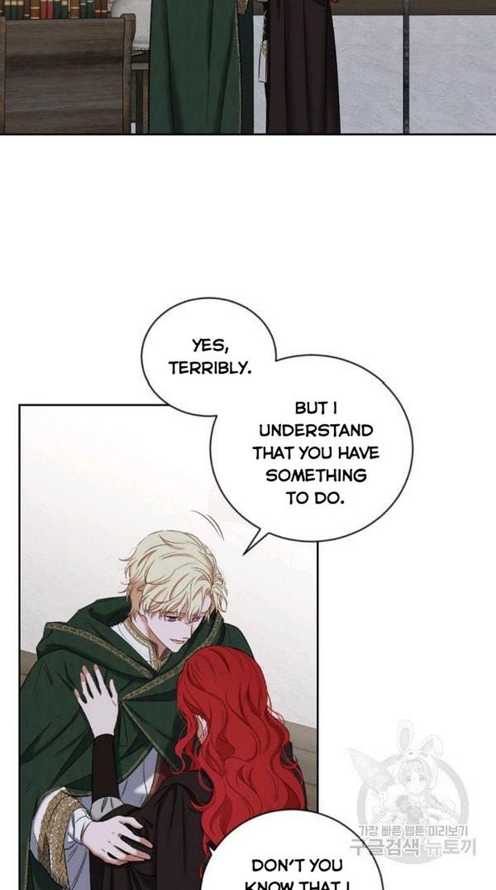 It Looks Like I’ve Fallen into the World of a Reverse Harem Game ss3 Chapter 68 - Page 50