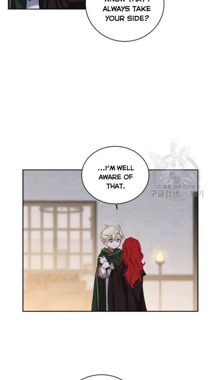 It Looks Like I’ve Fallen into the World of a Reverse Harem Game ss3 Chapter 68 - Page 51