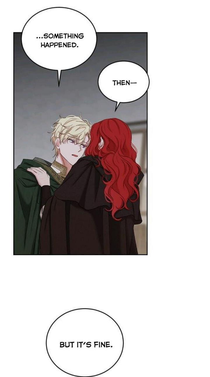 It Looks Like I’ve Fallen into the World of a Reverse Harem Game ss3 Chapter 68 - Page 54