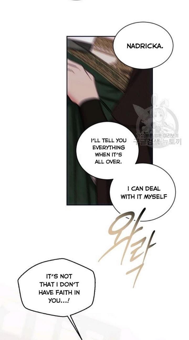 It Looks Like I’ve Fallen into the World of a Reverse Harem Game ss3 Chapter 68 - Page 55