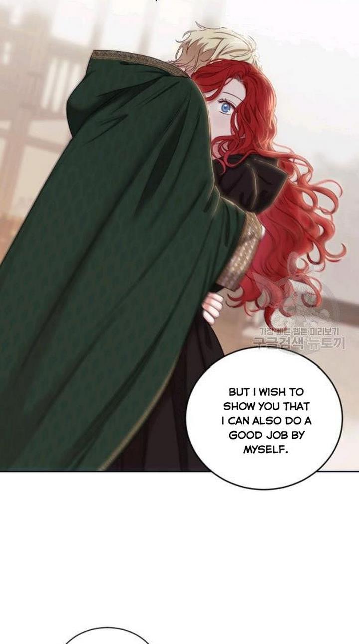 It Looks Like I’ve Fallen into the World of a Reverse Harem Game ss3 Chapter 68 - Page 56