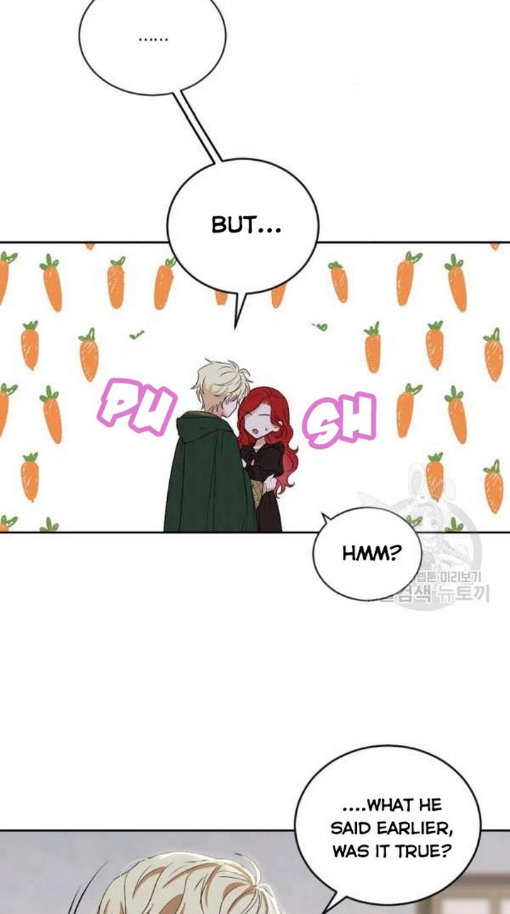 It Looks Like I’ve Fallen into the World of a Reverse Harem Game ss3 Chapter 68 - Page 57