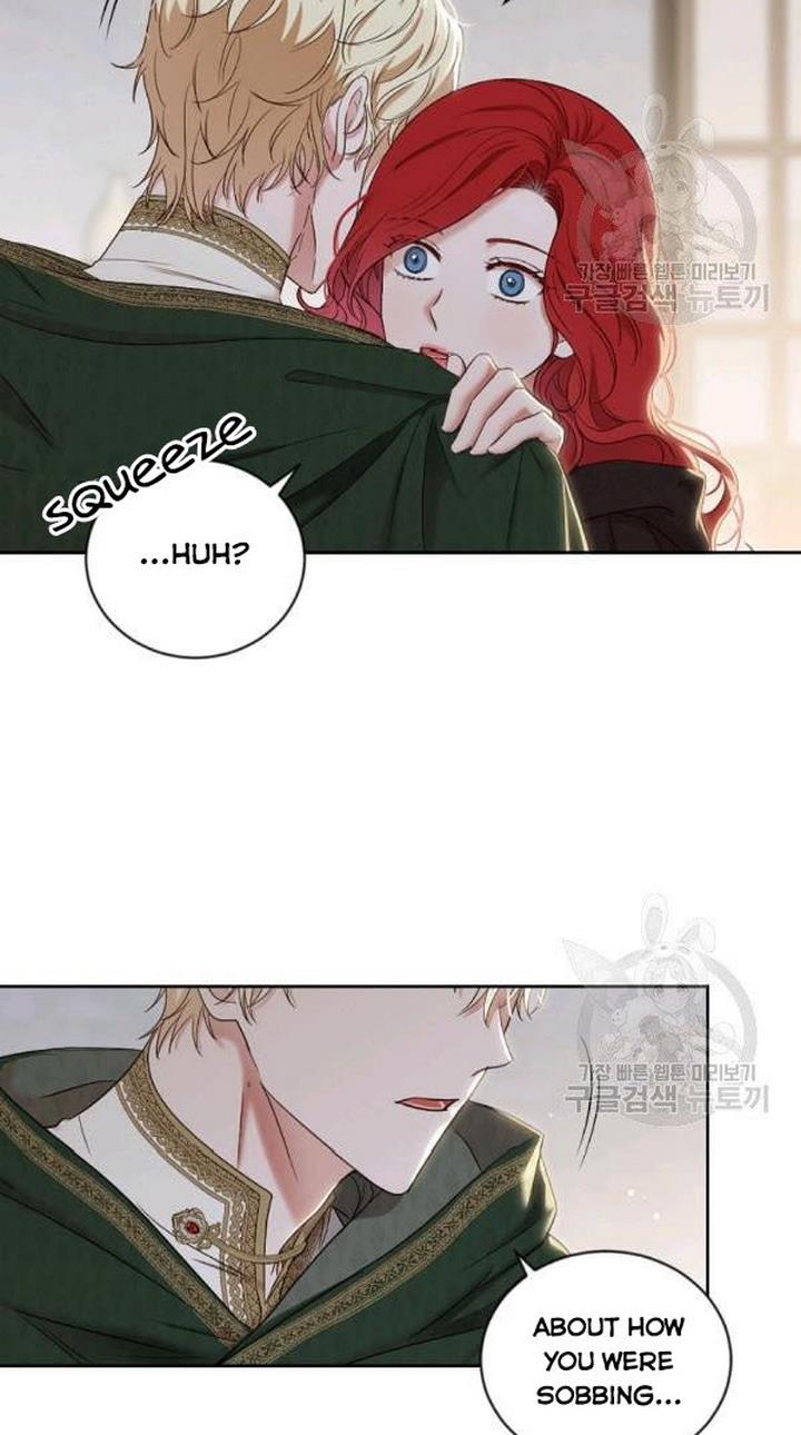 It Looks Like I’ve Fallen into the World of a Reverse Harem Game ss3 Chapter 68 - Page 58