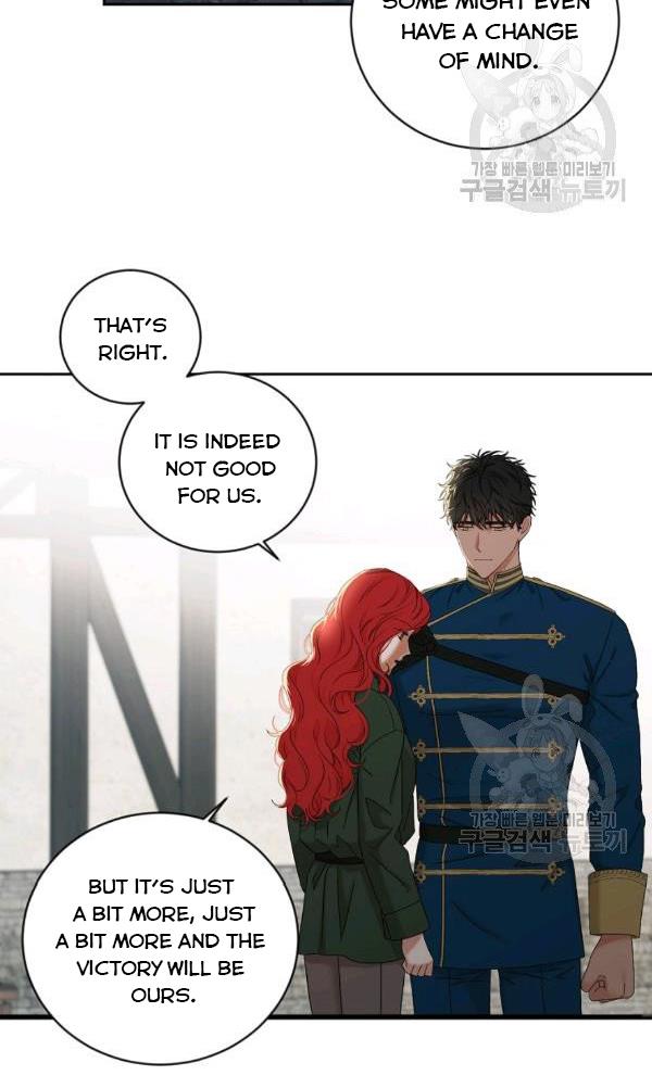 It Looks Like I’ve Fallen into the World of a Reverse Harem Game ss3 Chapter 70 - Page 16