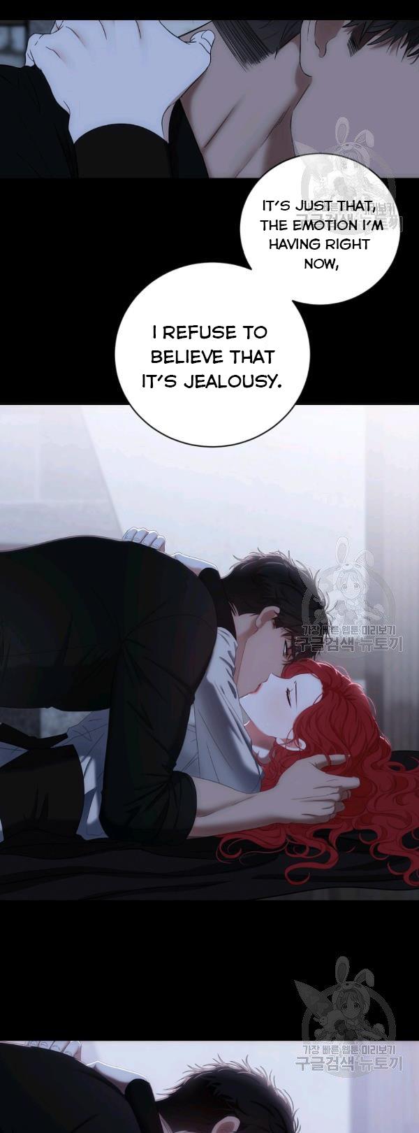 It Looks Like I’ve Fallen into the World of a Reverse Harem Game ss3 Chapter 70 - Page 38