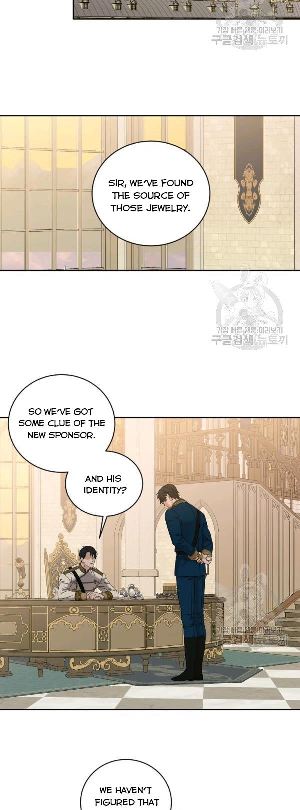 It Looks Like I’ve Fallen into the World of a Reverse Harem Game ss3 Chapter 70 - Page 40