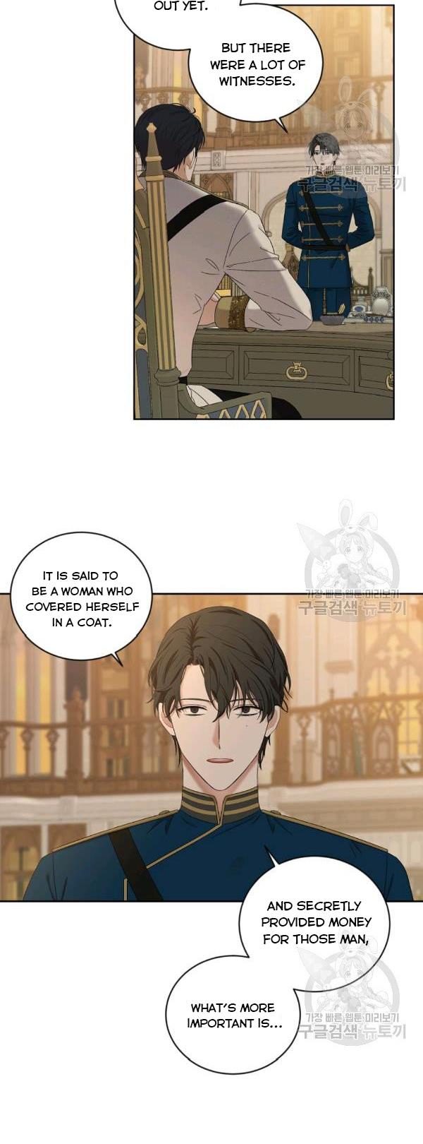 It Looks Like I’ve Fallen into the World of a Reverse Harem Game ss3 Chapter 70 - Page 41