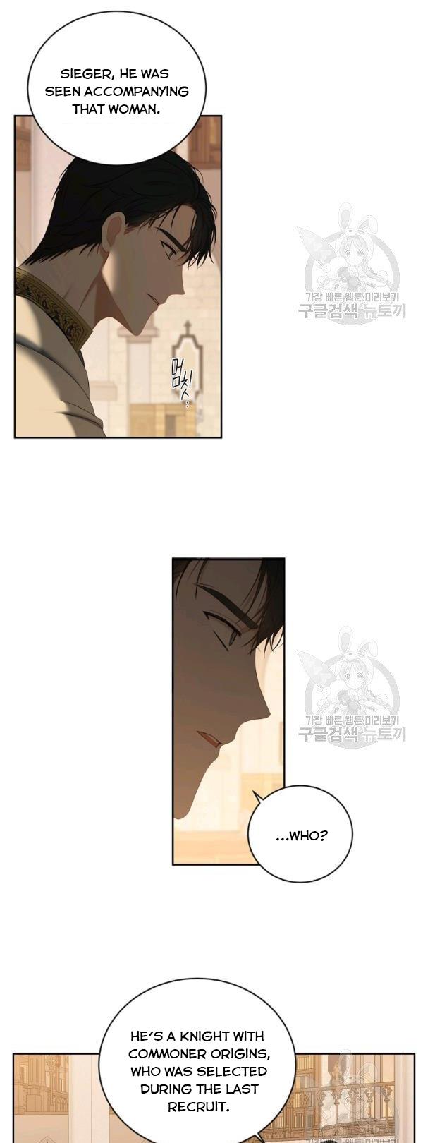 It Looks Like I’ve Fallen into the World of a Reverse Harem Game ss3 Chapter 70 - Page 42