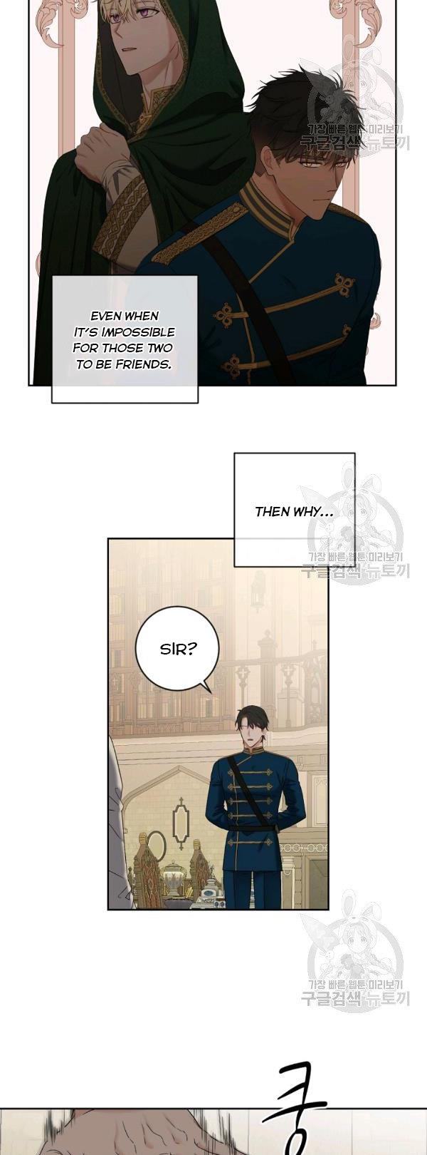 It Looks Like I’ve Fallen into the World of a Reverse Harem Game ss3 Chapter 70 - Page 44