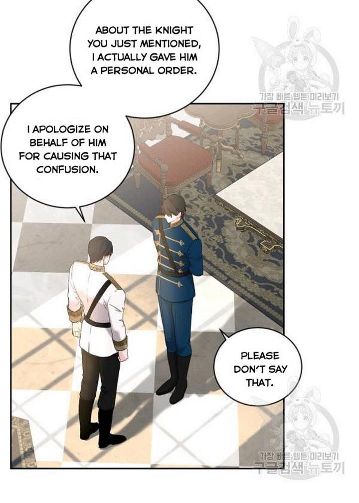 It Looks Like I’ve Fallen into the World of a Reverse Harem Game ss3 Chapter 71 - Page 4