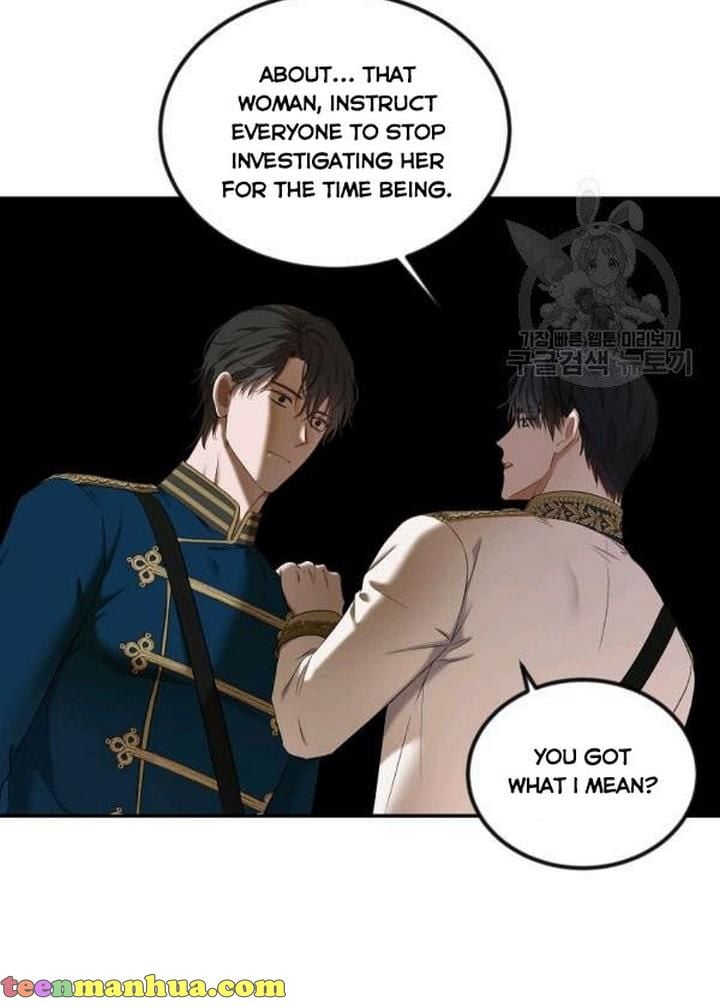 It Looks Like I’ve Fallen into the World of a Reverse Harem Game ss3 Chapter 71 - Page 6