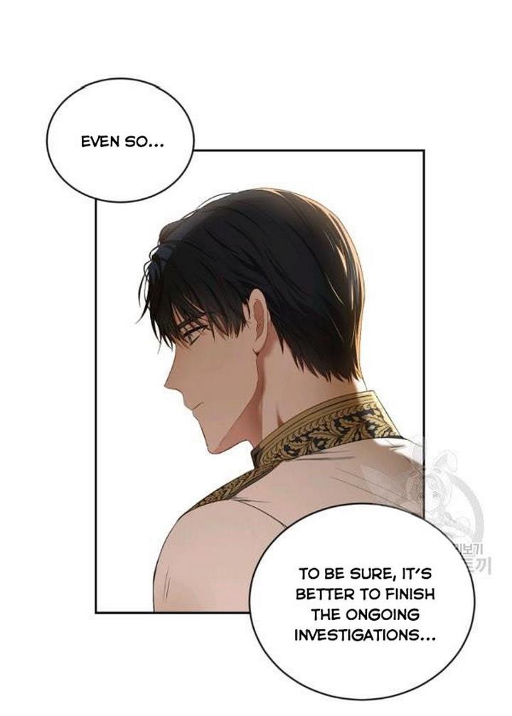 It Looks Like I’ve Fallen into the World of a Reverse Harem Game ss3 Chapter 71 - Page 7