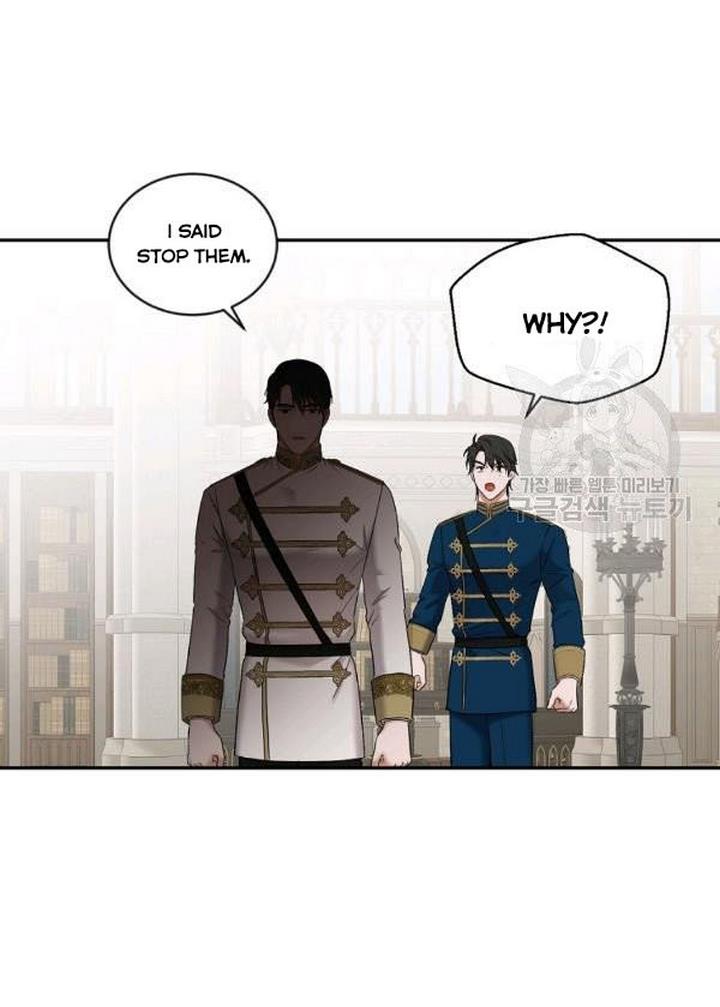 It Looks Like I’ve Fallen into the World of a Reverse Harem Game ss3 Chapter 71 - Page 8