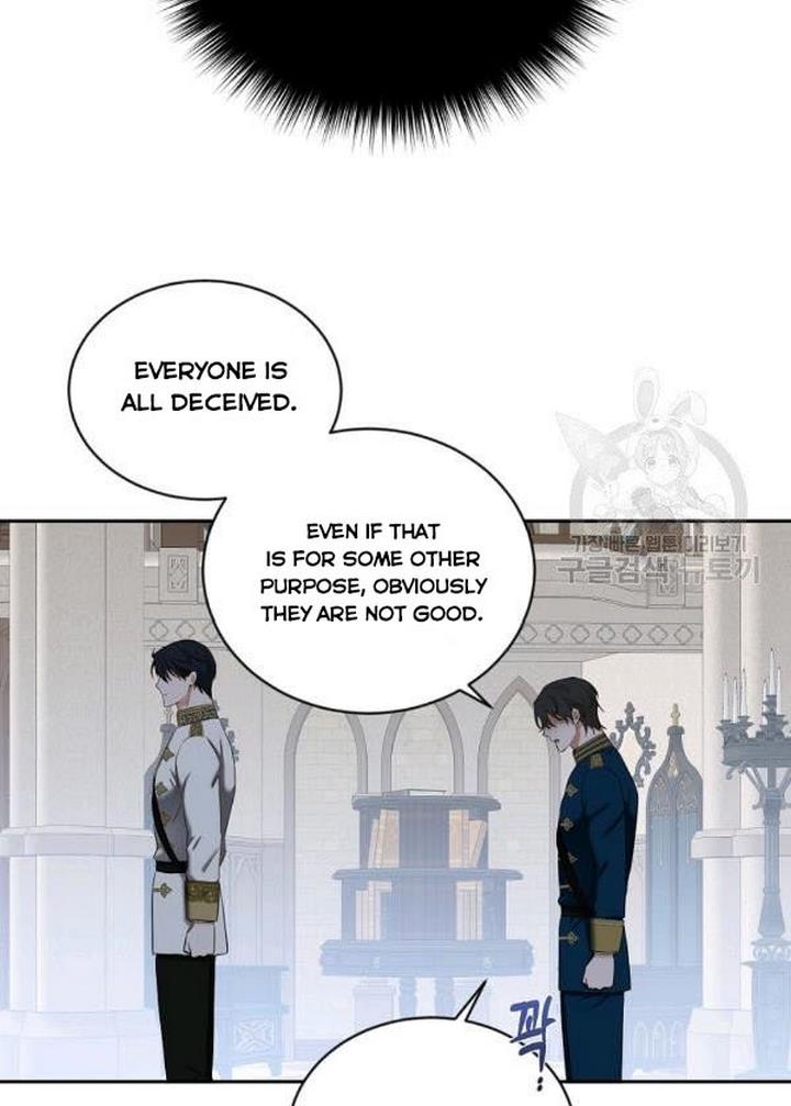 It Looks Like I’ve Fallen into the World of a Reverse Harem Game ss3 Chapter 71 - Page 18