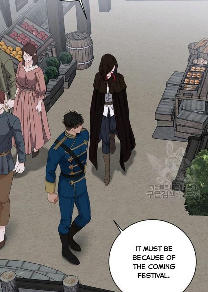 It Looks Like I’ve Fallen into the World of a Reverse Harem Game ss3 Chapter 71 - Page 25