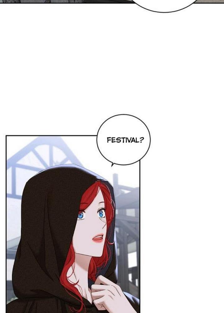 It Looks Like I’ve Fallen into the World of a Reverse Harem Game ss3 Chapter 71 - Page 26