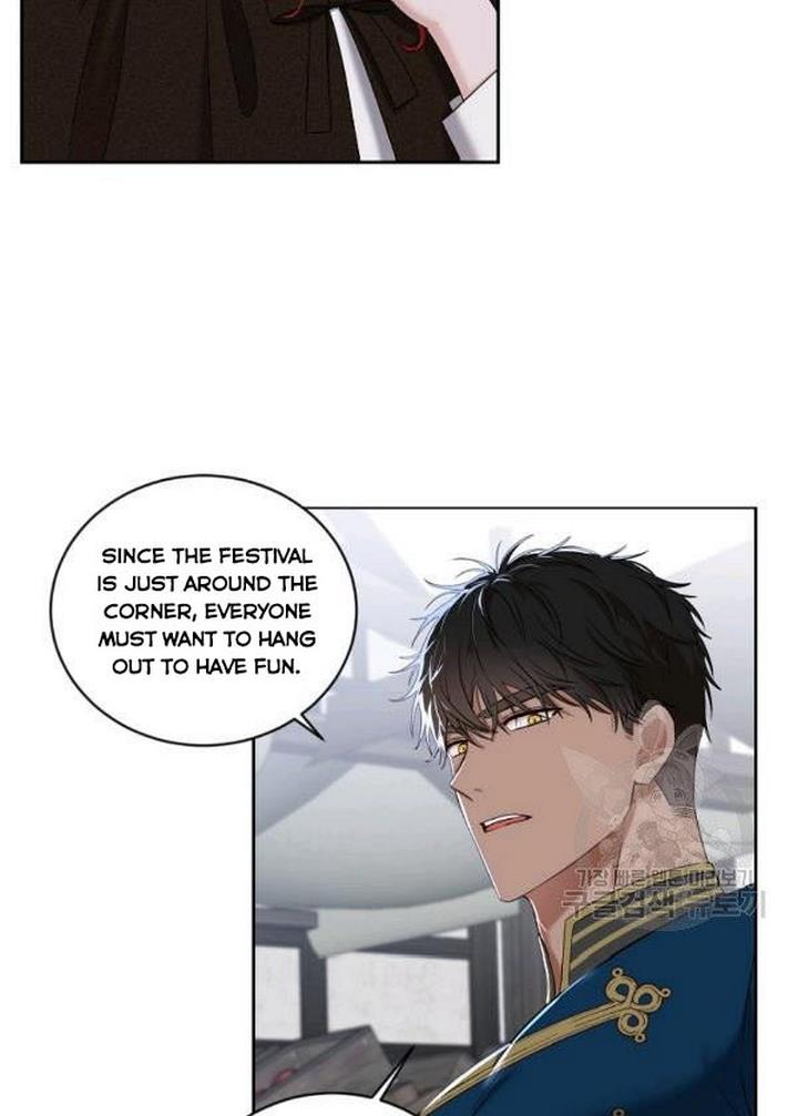 It Looks Like I’ve Fallen into the World of a Reverse Harem Game ss3 Chapter 71 - Page 27