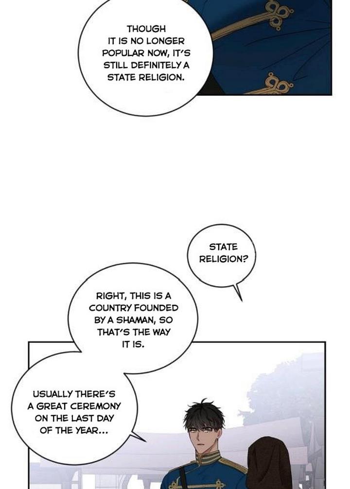 It Looks Like I’ve Fallen into the World of a Reverse Harem Game ss3 Chapter 71 - Page 28