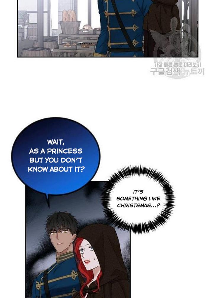 It Looks Like I’ve Fallen into the World of a Reverse Harem Game ss3 Chapter 71 - Page 29