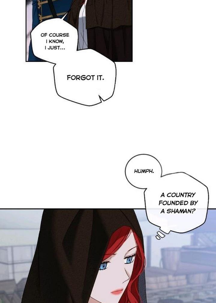 It Looks Like I’ve Fallen into the World of a Reverse Harem Game ss3 Chapter 71 - Page 30